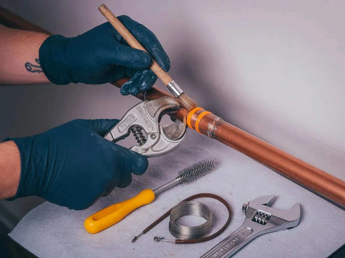 Why choose Sump Pump Repair in Naubinway, MI